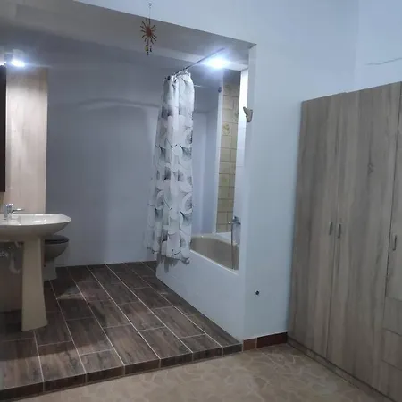 Fuerteventura Casa Tikuna شقة لا أوليفا