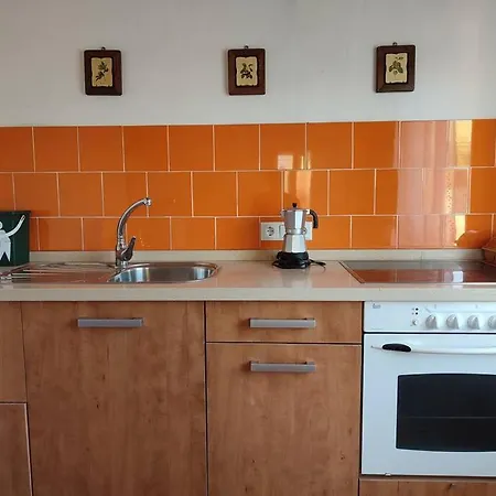 Fuerteventura Casa Tikuna La Oliva