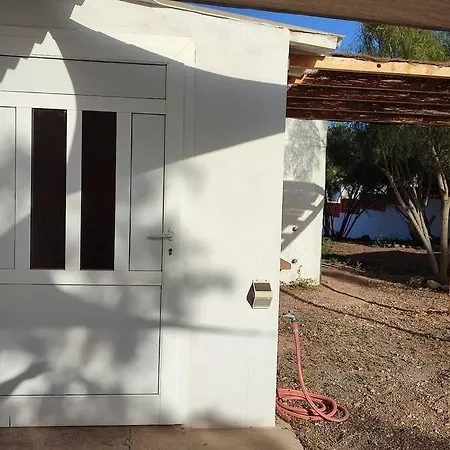 Fuerteventura Casa Tikuna Apartmán La Oliva