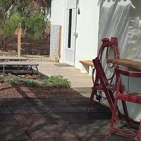 شقة Fuerteventura Casa Tikuna