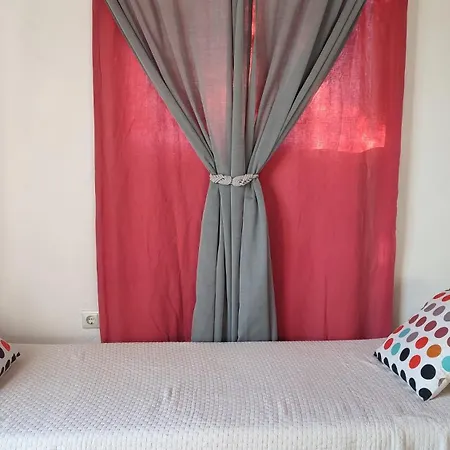 شقة Fuerteventura Casa Tikuna *