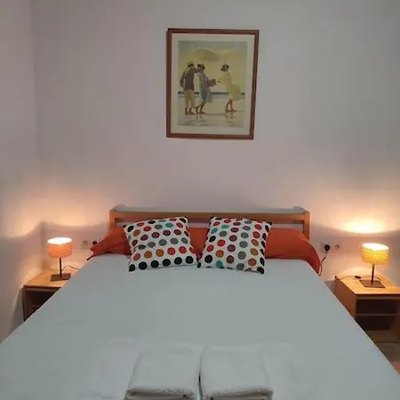 Apartment Fuerteventura Casa Tikuna *