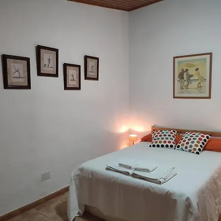 Fuerteventura Casa Tikuna La Oliva